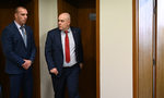 Бъдещият главен прокурор се показа в целия си блясък