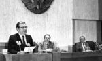 Десети ноември 1989 – време на буйни коси и надежди