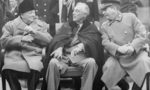 Ялта, 1945 г. - как Сталин надхитри Чърчил и Рузвелт Ялта, 1945 г. - как Сталин надхитри Чърчил и Рузвелт