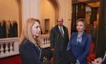 След скандал парламентът напълни Комисията за регулиране на съобщенията с хора на ГЕРБ и ДПС След скандал парламентът напълни Комисията за регулиране на съобщенията с хора на ГЕРБ и ДПС