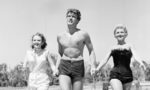 Фотогалерия: Клинт Истууд на 90