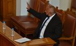 "Ще му размажа физиономията" - забавлявате ли се със записа, за който се твърди, че е с Борисов "Ще му размажа физиономията" - забавлявате ли се със записа, за който се твърди, че е с Борисов