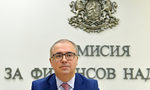 В парламента е внесена нова кандидатура за финансовия надзор в застраховането