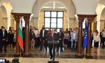 Към прокурорите: Възмутете се публично от дългогодишната злоупотреба с прокуратурата Към прокурорите: Възмутете се публично от дългогодишната злоупотреба с прокуратурата