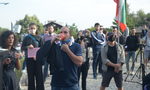 Младежите на "Да, България" опитаха да "пият кафе" с депутата Пеевски, но неуспешно