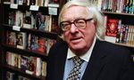 "Баща ми е Жул Верн, Хърбърт Уелс е мъдрият ми чичо, Мери Шели ми е майка" "Баща ми е Жул Верн, Хърбърт Уелс е мъдрият ми чичо, Мери Шели ми е майка"