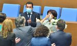 "Кърджалийската мъченица" Караянчева запази поста си "Кърджалийската мъченица" Караянчева запази поста си
