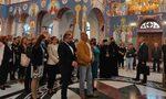 Предозиране: Пловдивският митрополит хвали Борисов, никой никога не бил направил толкова добро на църквата