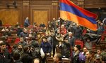 Край на войната в Нагорни Карабах: Армения прие тежки отстъпки, Русия изпрати миротворци Край на войната в Нагорни Карабах: Армения прие тежки отстъпки, Русия изпрати миротворци