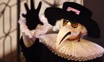 От Стария завет до XX век. Чумата в науката и народните вярвания