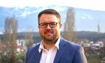 Хендрик Зитих: Българското общество не осъзнава нуждата от качествена журналистика Хендрик Зитих: Българското общество не осъзнава нуждата от качествена журналистика