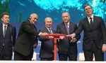 "Турски поток" през България: как Борисов обслужи интереса на Русия да се заобиколи Украйна