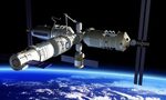 Китай започва изграждането на орбиталната си станция тази година
