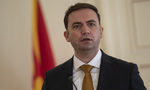 Северна Македония обвини България, че не е спряла определени хора да стигнат до границата Северна Македония обвини България, че не е спряла определени хора да стигнат до границата