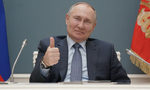 Путин вече може да остане на власт до 2036 г. Путин вече може да остане на власт до 2036 г.