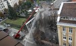15 г. след рухване на сграда: Няма виновни за смъртта на две жени по делото "Алабин"