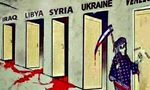 Китай вече защитава палестинците по-яростно от някои арабски държави Китай вече защитава палестинците по-яростно от някои арабски държави