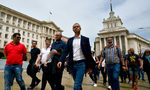 Съдът реши: няма нарушения при учредяването на партия "Възраждане" Съдът реши: няма нарушения при учредяването на партия "Възраждане"