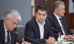 Промените в ръководството на Банката за развитие най-сетне са факт