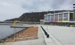 Само една трета от ново рибарско пристанище за 14 млн. лв. във Варна се оказа годна за използване Само една трета от ново рибарско пристанище за 14 млн. лв. във Варна се оказа годна за използване
