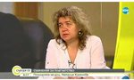 Наталия Киселова: Беше ни казано с Петър Илиев да седнем и да се разберем. Не бях удовлетворена