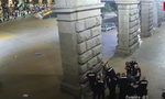 Протестираща осъди МВР заради бой и унижение под колоните на Министерския съвет Протестираща осъди МВР заради бой и унижение под колоните на Министерския съвет