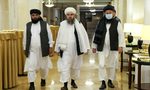 Защо Русия побърза да нарече талибаните "адекватни хора" Защо Русия побърза да нарече талибаните "адекватни хора"
