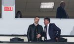 "Ветровитият стол": защо Михайлов и Бербатов искат да оглавят БФС