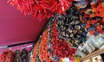 Гастрономическата карта на Турция: люто, сладко и солено
