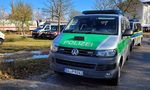 Трима са ранени след нападение във влак в Германия Трима са ранени след нападение във влак в Германия