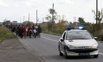 Съдът на ЕС: Помощта за бежанците не е престъпление