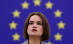 Цихановска поиска ЕС да си стои на думата и да действа срещу Лукашенко