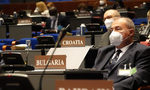България подкрепи забраната на фентанила - "тайното оръжие на Путин" България подкрепи забраната на фентанила - "тайното оръжие на Путин"