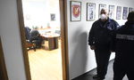 Редакцията на в. "Труд" беше запечатана, Блъсков обяви гражданско неподчинение (обновена)
