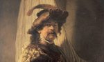 Нидерландия купува със смайващите 150 млн. евро от бюджета картина на Рембранд