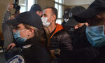 Задържаният за пране на пари от "Хемус" посочи имена на замесени по случая