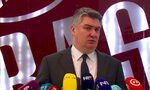Украйна: Хърватският президент стана ретранслатор на руска пропаганда Украйна: Хърватският президент стана ретранслатор на руска пропаганда