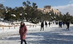 Бурята Елпида предизвика вот на недоверие в Гърция