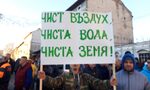 Няма яснота къде ще бъде транспортиран отпадъкът от изгарянето на боклук край Върбовка