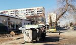 Защо Столипиново тъне в боклуци Защо Столипиново тъне в боклуци
