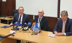 МВР разследва договорите за пристанището на Доган и удълбочаването на плавателните канали във Варна