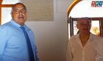 Имоти на бившия шеф на любимото ловно стопанство на Борисов са били претърсени от МВР Имоти на бившия шеф на любимото ловно стопанство на Борисов са били претърсени от МВР
