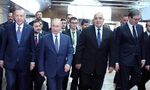 Как Борисов обслужи целите на Путин с газопровода през България Как Борисов обслужи целите на Путин с газопровода през България