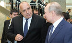 Как Борисов обслужи целите на Путин с газопровода през България