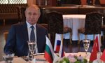 Войната на един диктатор – не търсете логика при Путин