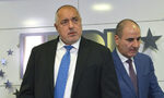 Цветанов: Срещал ли се е Борисов с пратениците на Путин Бабаков и Воробьов Цветанов: Срещал ли се е Борисов с пратениците на Путин Бабаков и Воробьов