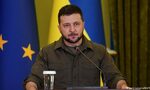 Понякога украинският президент отива твърде далеч