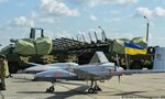 Какви дронове използва Украйна срещу руската армия