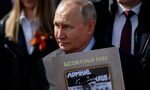 Лондон санкционира бившата жена, Кабаева и братовчеди на Путин Лондон санкционира бившата жена, Кабаева и братовчеди на Путин