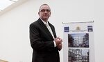 Петър Стоянович за новата си книга "Фердинандеум" – епохата на ускорената европеизация на България Петър Стоянович за новата си книга "Фердинандеум" – епохата на ускорената европеизация на България